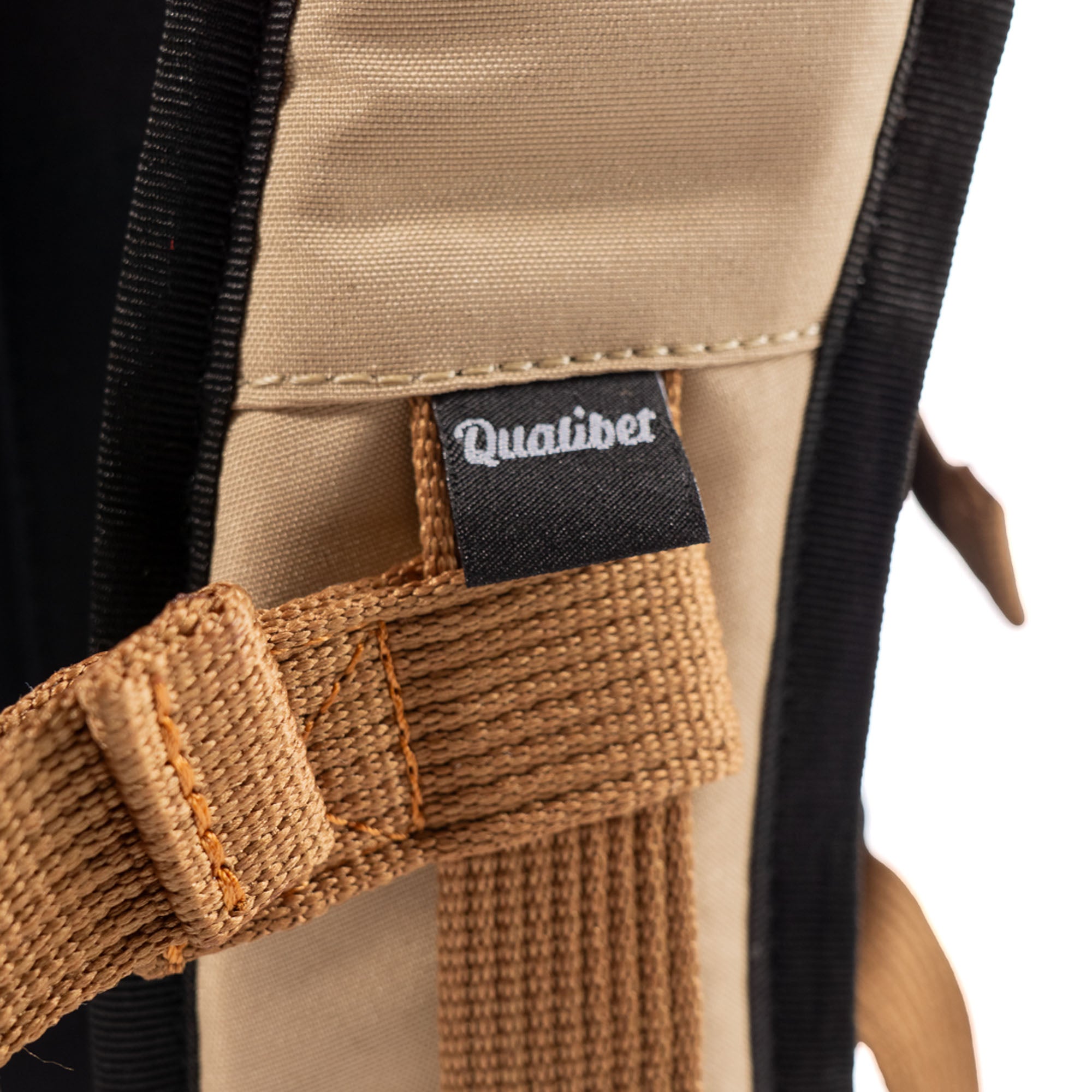 Camp Backpack Dual Camel
