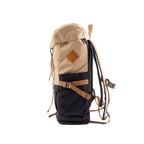 Camp Backpack Dual Camel