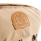Camp Backpack Dual Camel