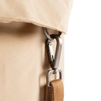 Camp Backpack Dual Camel