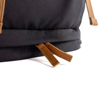 Camp Backpack Dual Camel