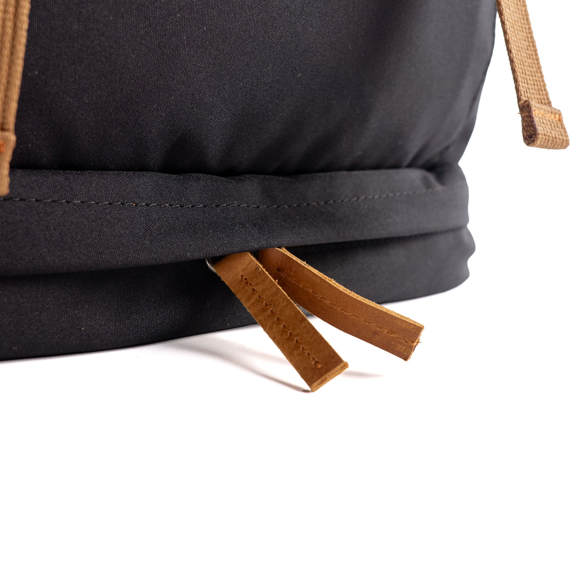 Camp Backpack Dual Camel