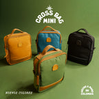Cross Bag Mini Navy