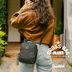 Cross Bag Mini Pepper