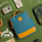 Cross Bag Mini Navy
