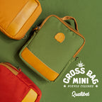 Cross Bag Mini Pepper