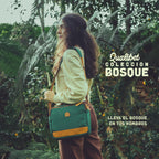 Cross Bag Bosque