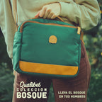 Cross Bag Bosque