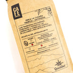 Café Especial La Cabaña Qualibet (500 gr) Molido