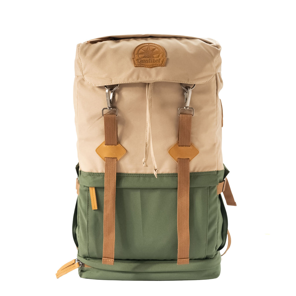 Camp Backpack Explorer