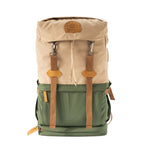 Camp Backpack Explorer