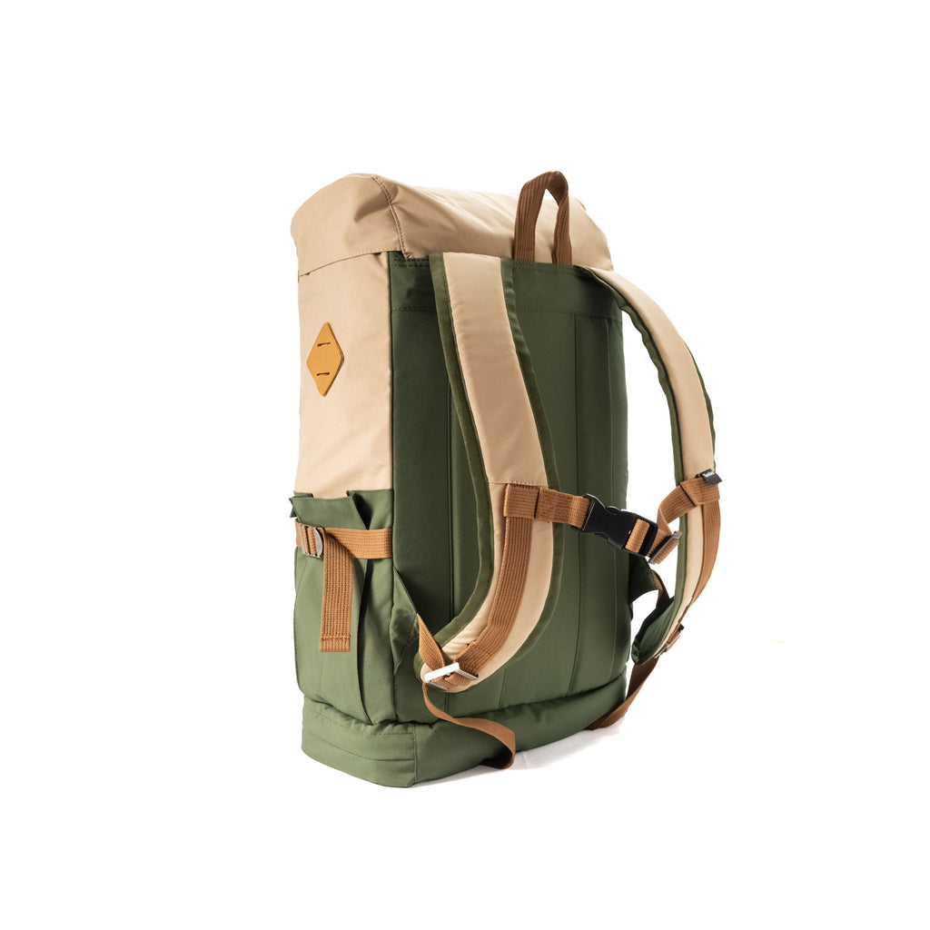 Camp Backpack Explorer