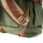 Camp Backpack Explorer