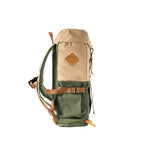 Camp Backpack Explorer