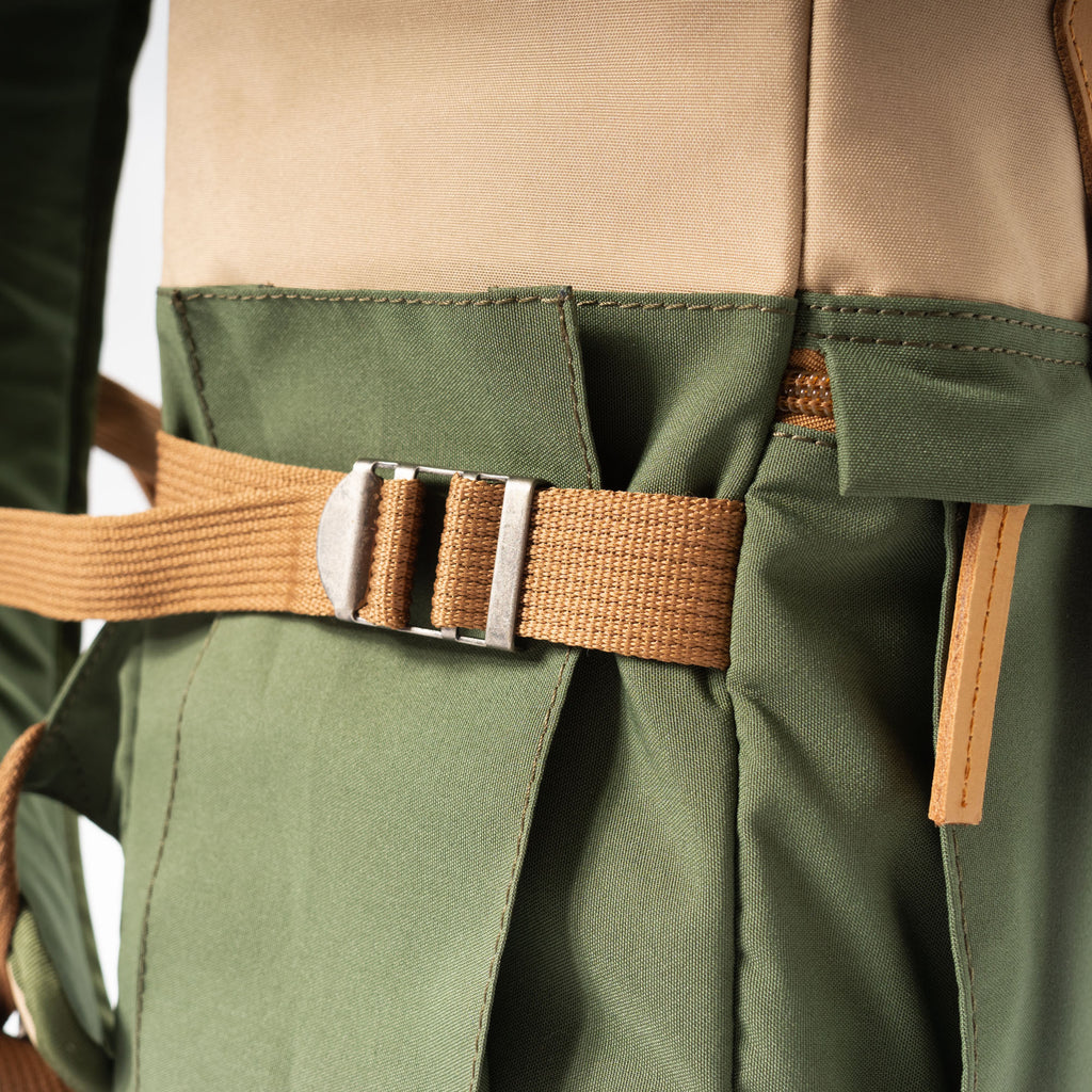 Camp Backpack Explorer