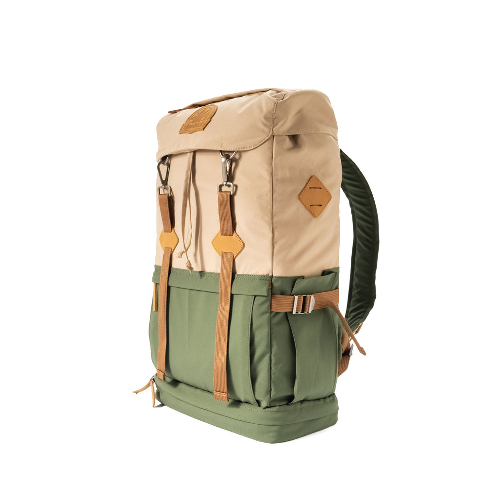 Camp Backpack Explorer