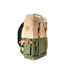 Camp Backpack Explorer