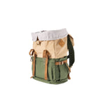 Camp Backpack Explorer