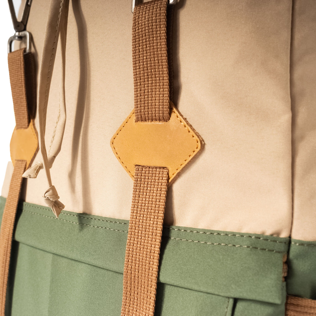 Camp Backpack Explorer