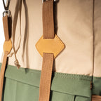 Camp Backpack Explorer