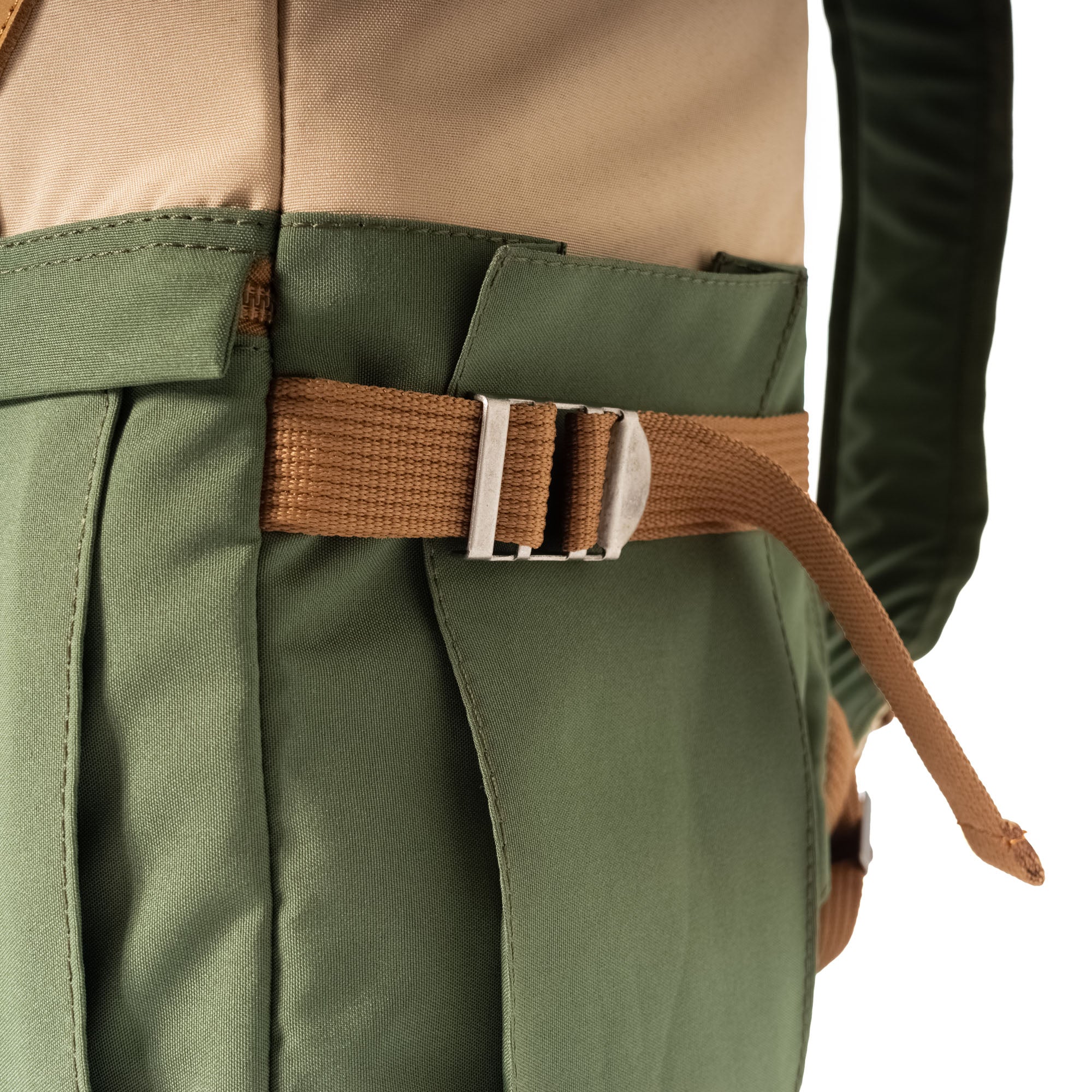 Camp Backpack Explorer