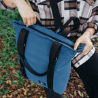 Tote Bag Navy