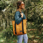 Tote Bag Brown
