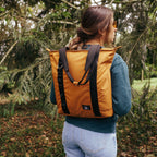 Tote Bag Brown