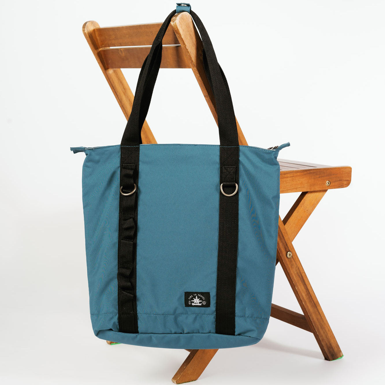 Tote Bag Navy