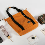 Tote Bag Brown