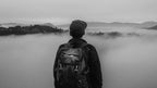 Camp Backpack Black