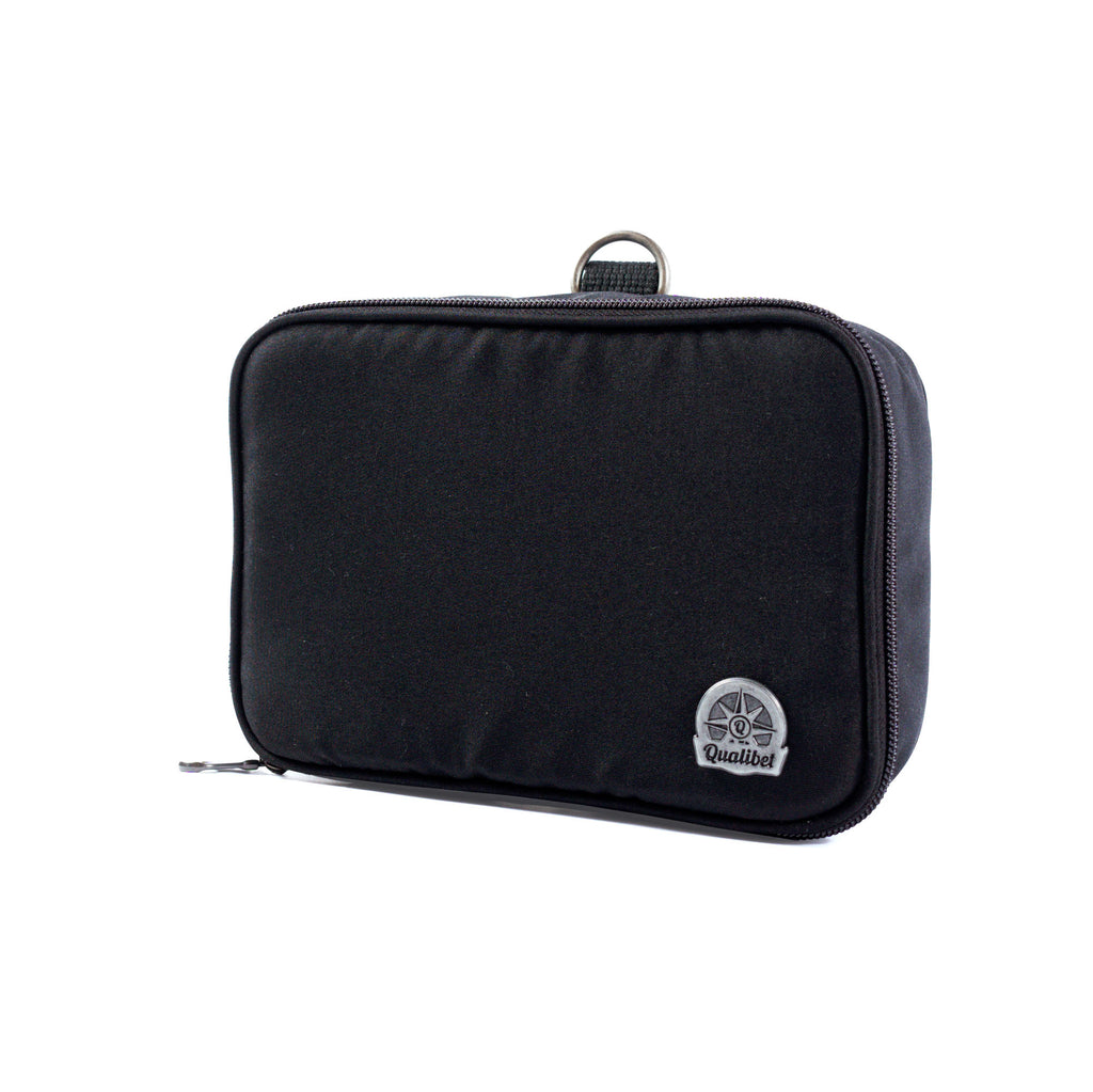 Essential Case 2.0 Black (Nuevo)