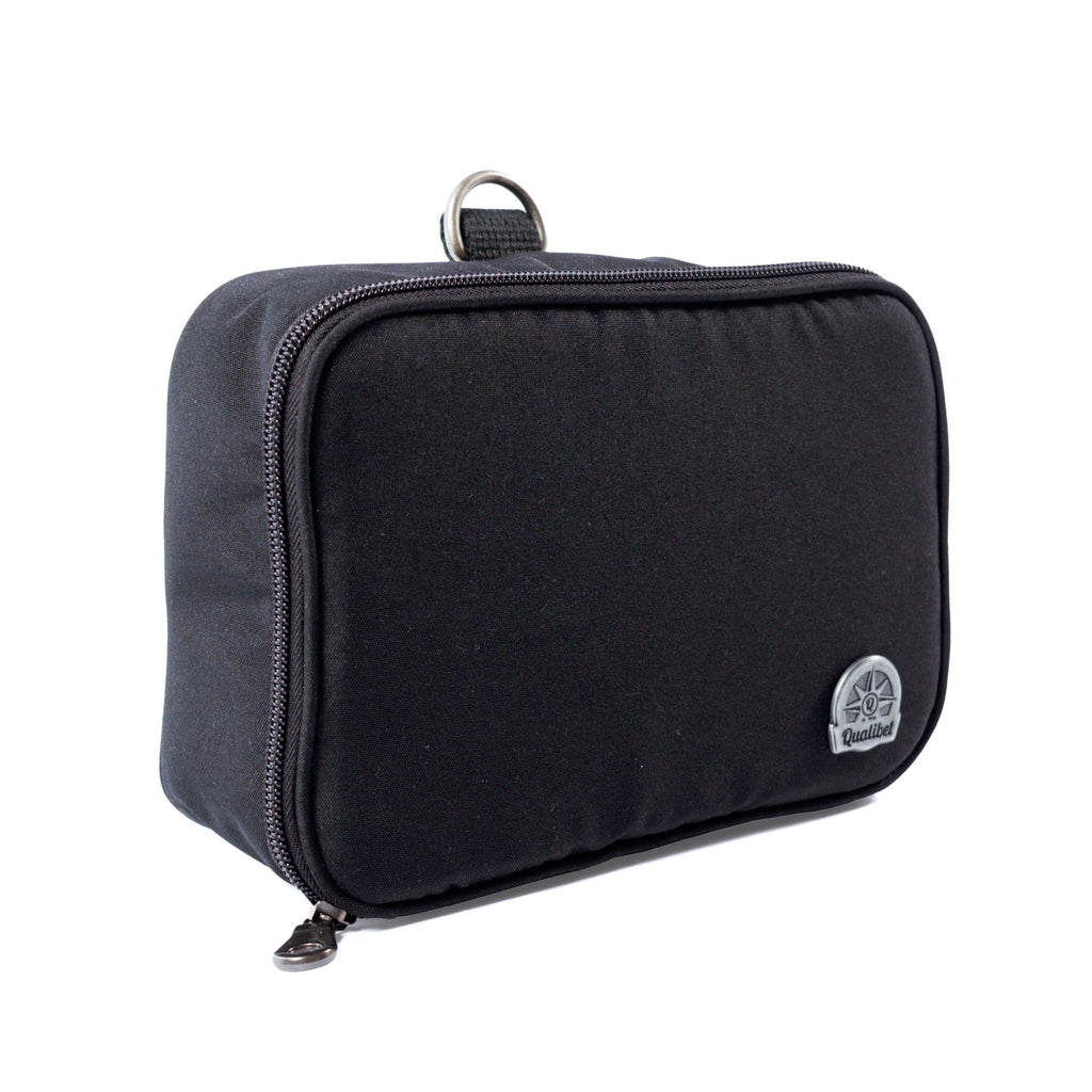 Essential Case 2.0 Black (Nuevo)