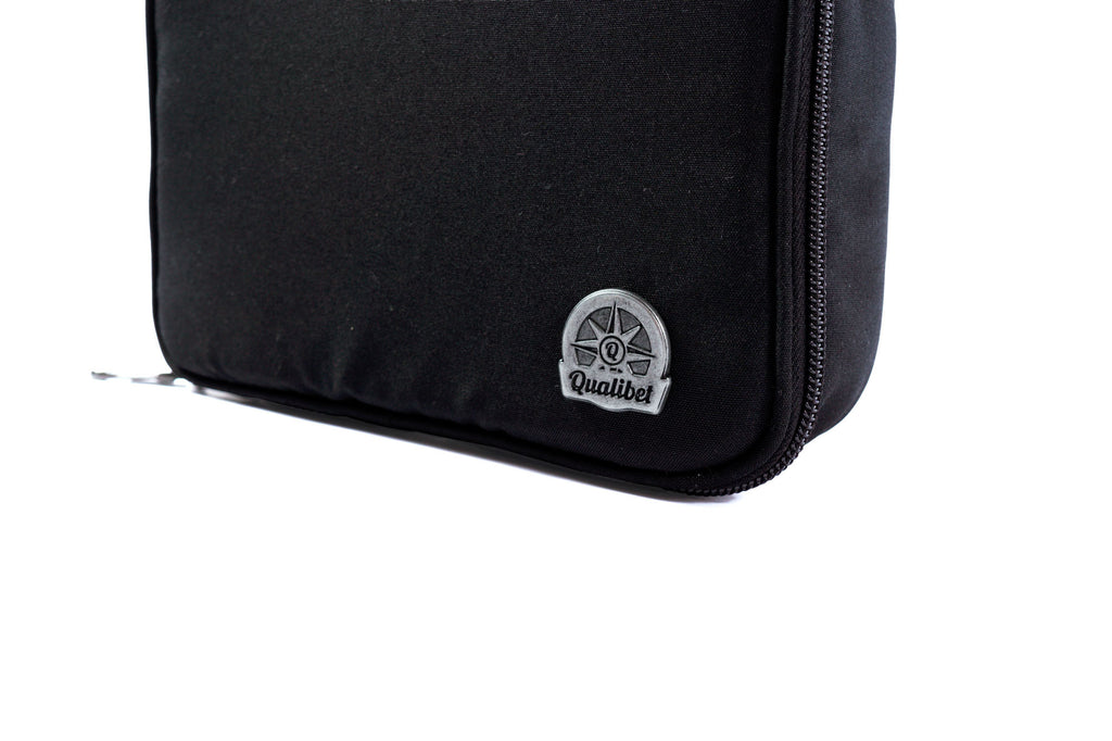 Essential Case 2.0 Black (Nuevo)