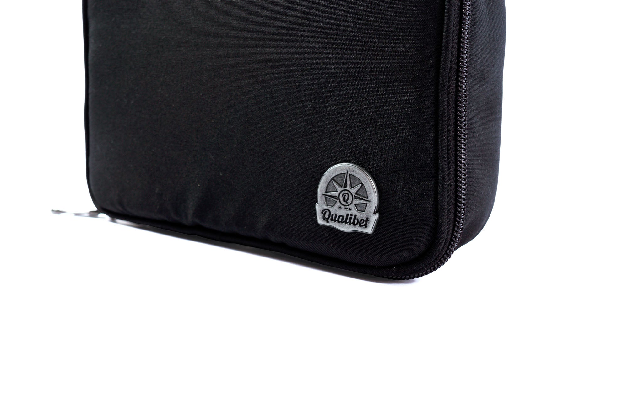 Essential Case 2.0 Black (Nuevo)