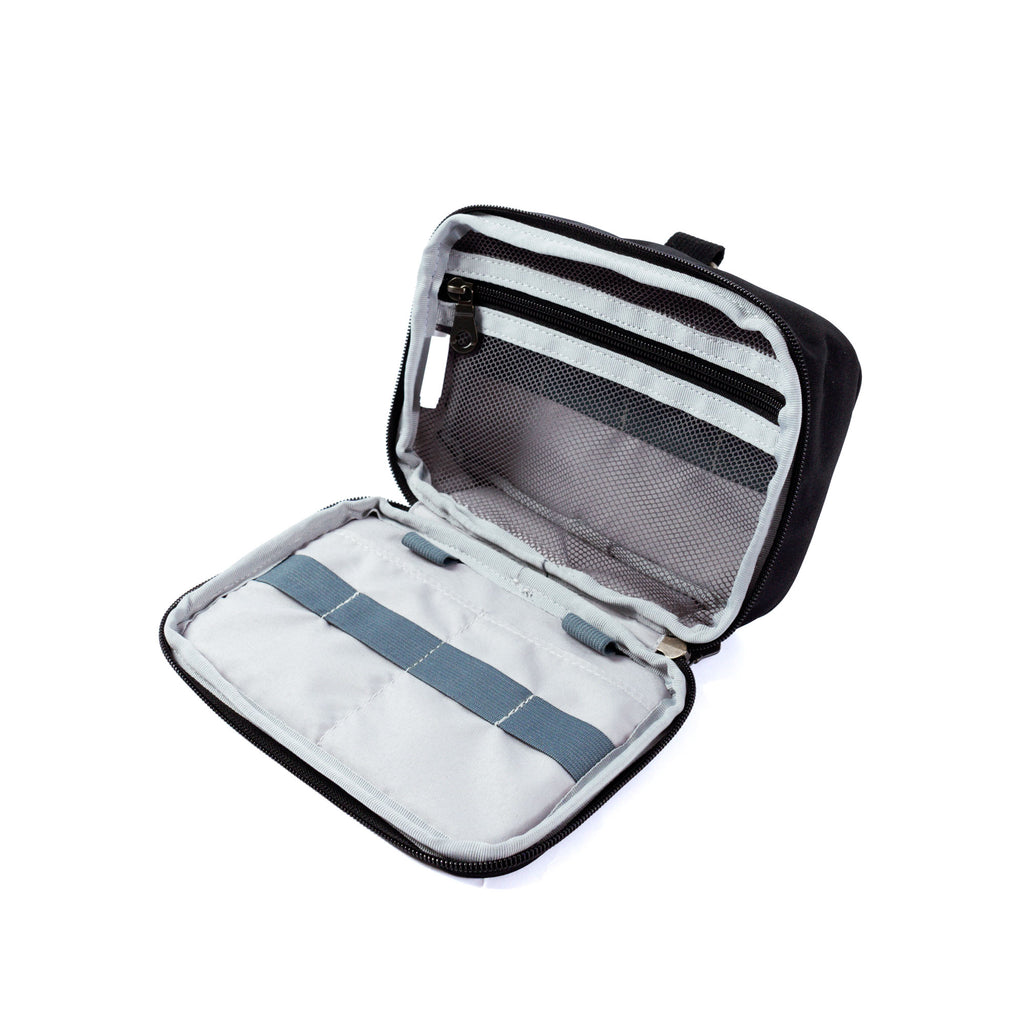 Essential Case 2.0 Black (Nuevo)