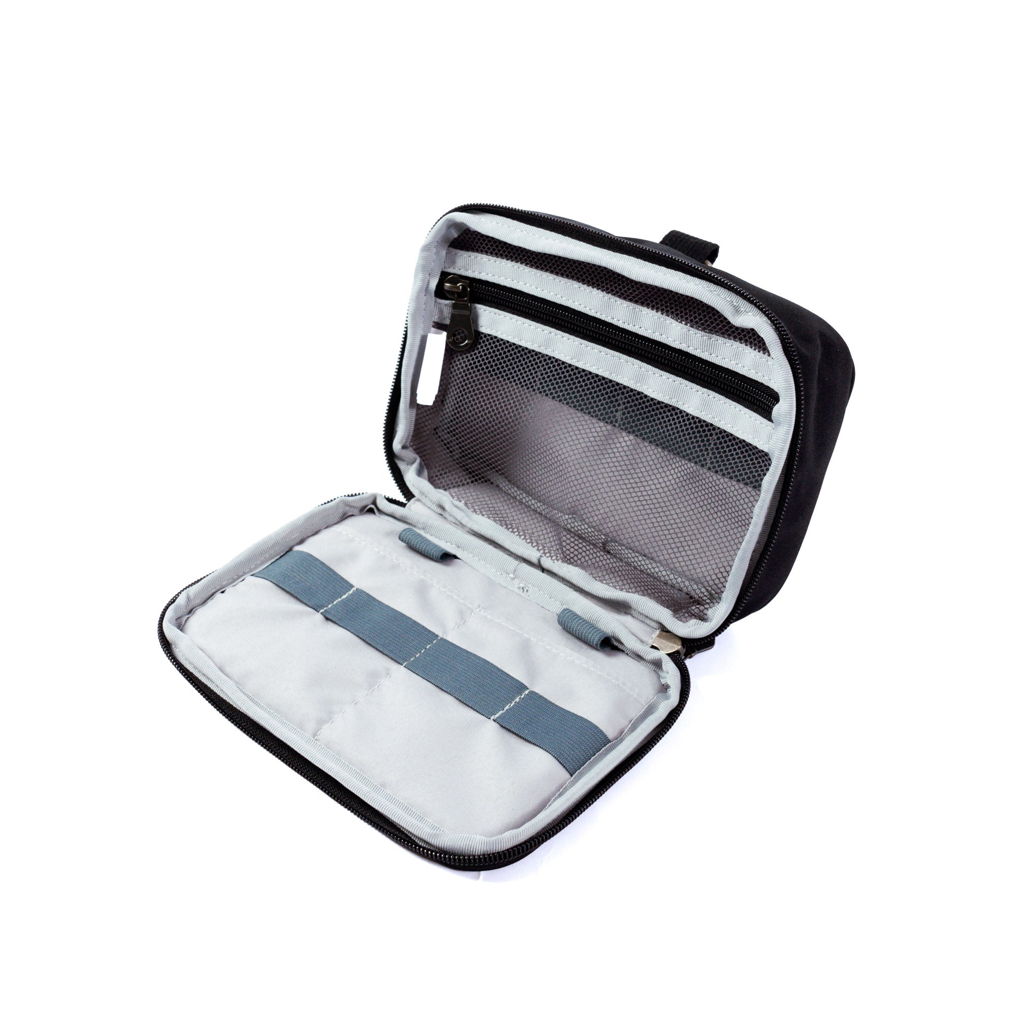 Essential Case 2.0 Black (Nuevo)
