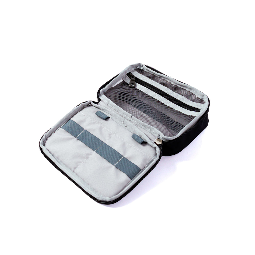 Essential Case 2.0 Black (Nuevo)
