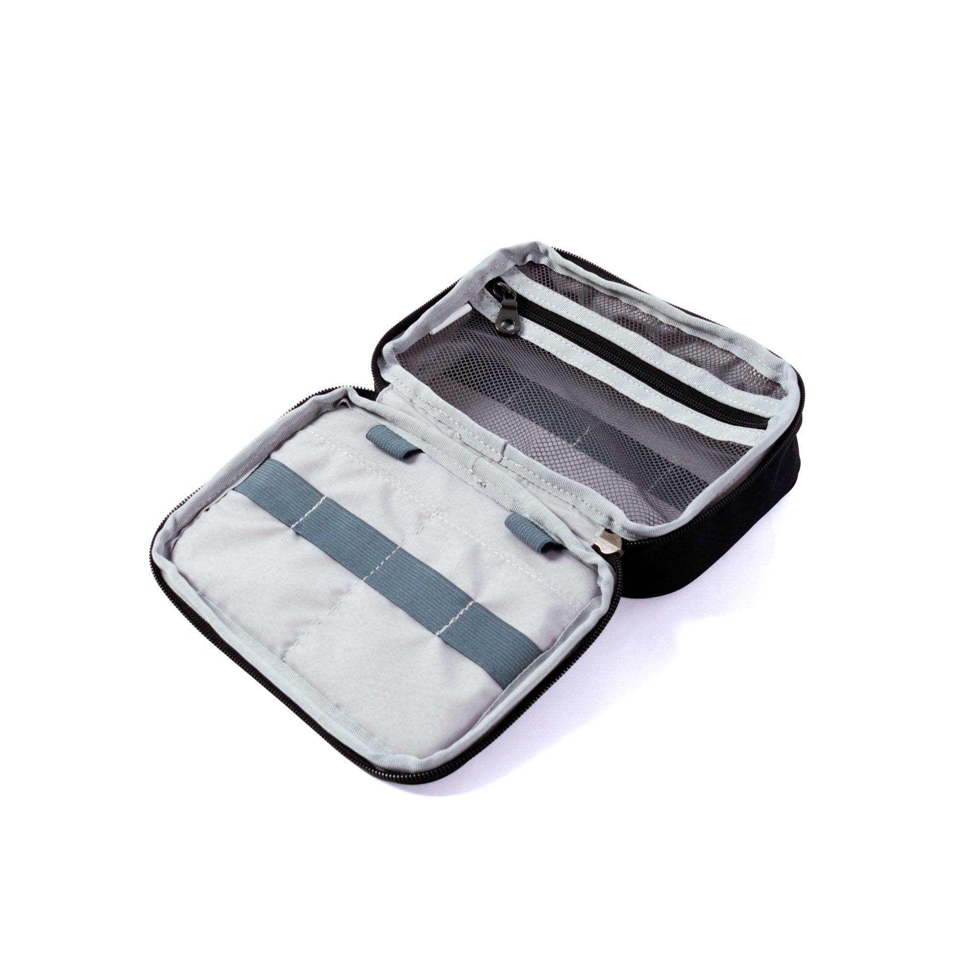 Essential Case 2.0 Black (Nuevo)