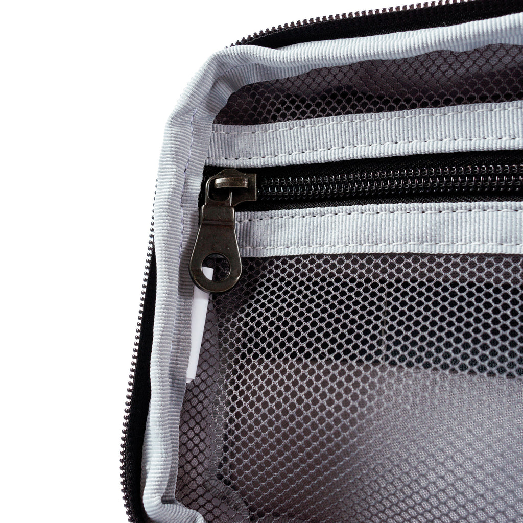 Essential Case 2.0 Black (Nuevo)