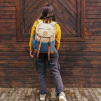 Ride Backpack Sailor