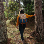 Ride Backpack Sailor