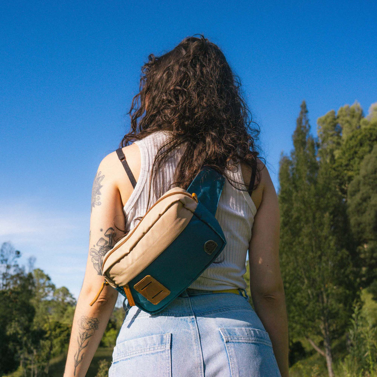 Hip Pack Premium Sailor