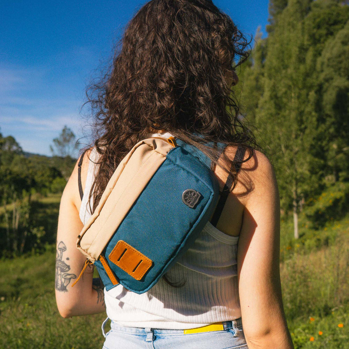 Hip Pack Premium Sailor