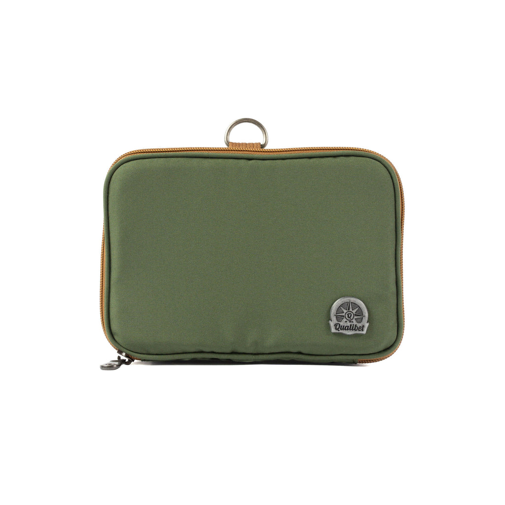 Essential Case 2.0 Green
