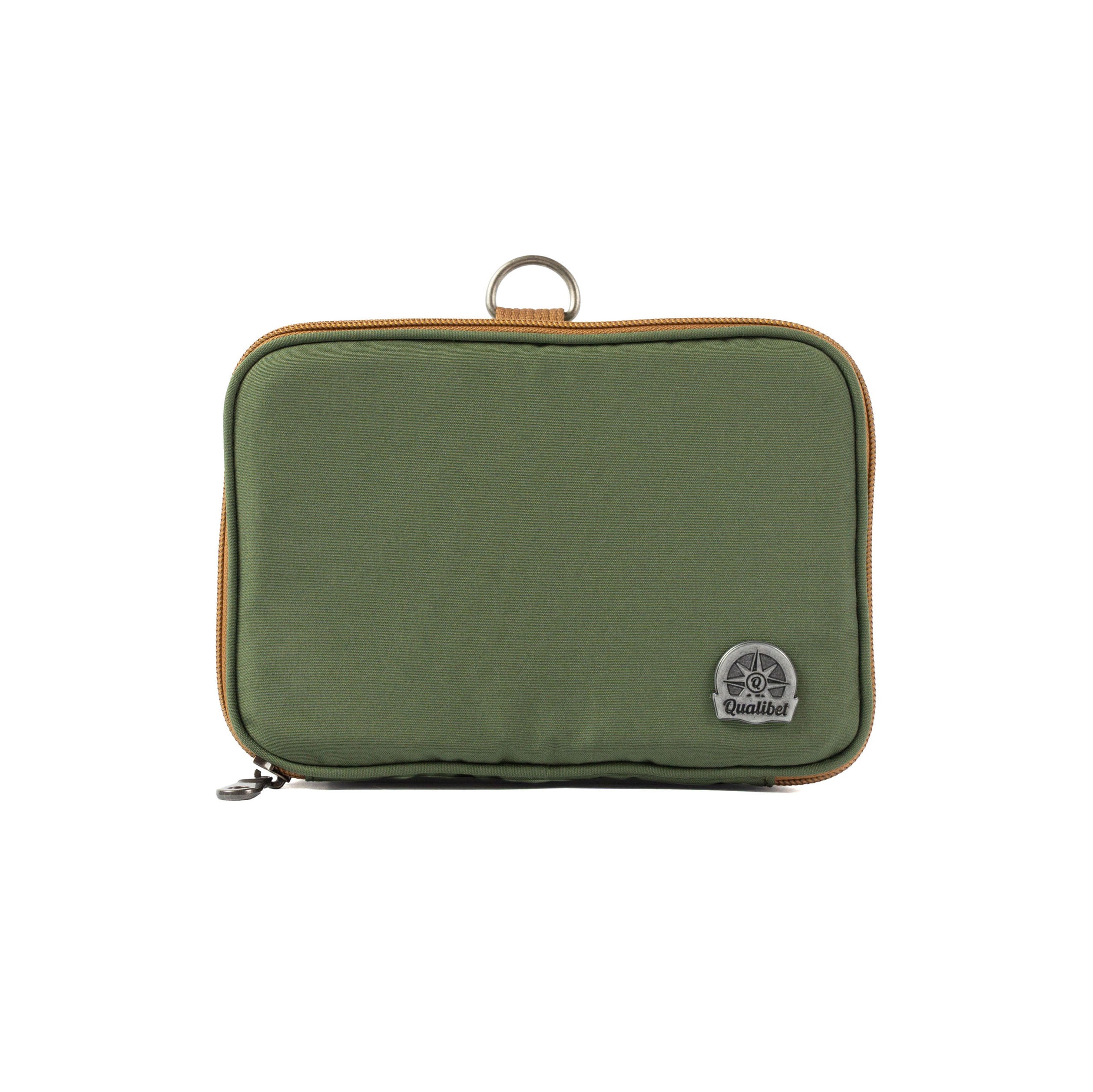 Essential Case 2.0 Green