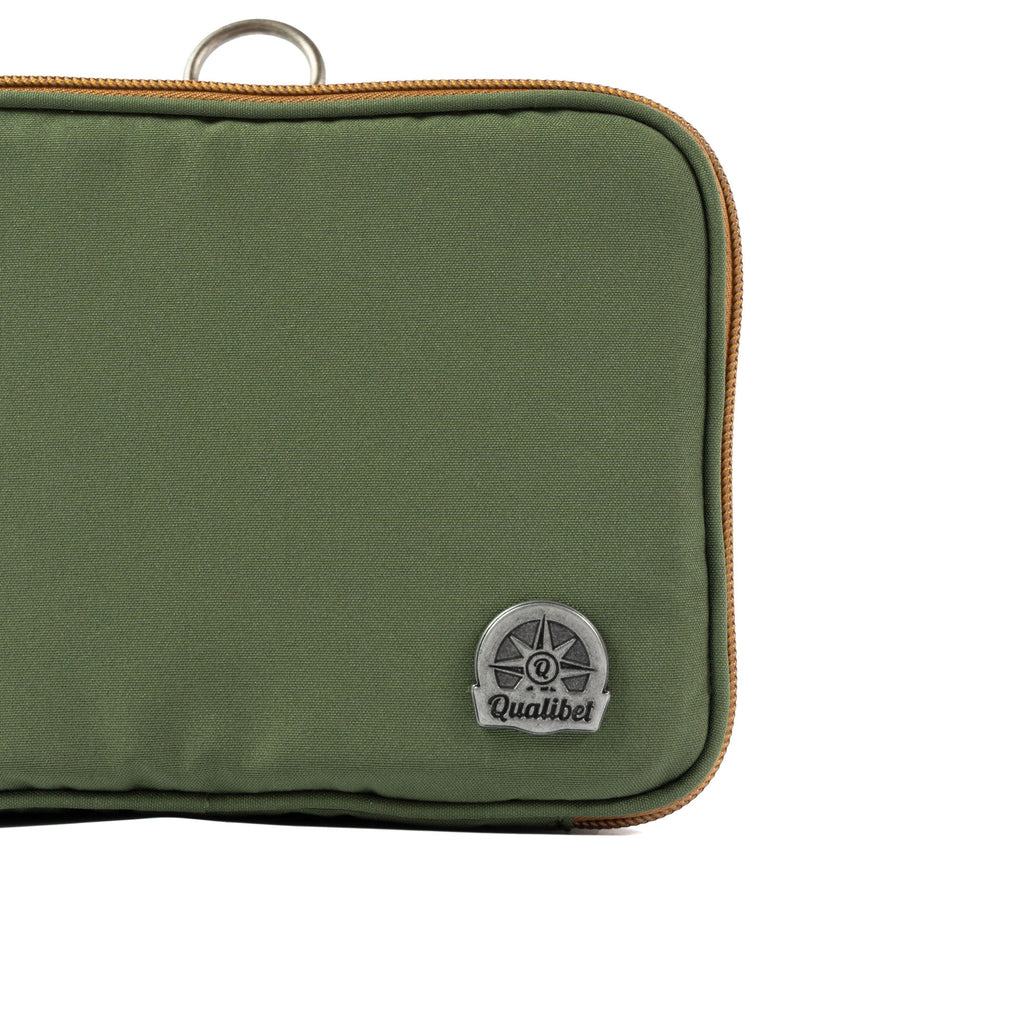 Essential Case 2.0 Green