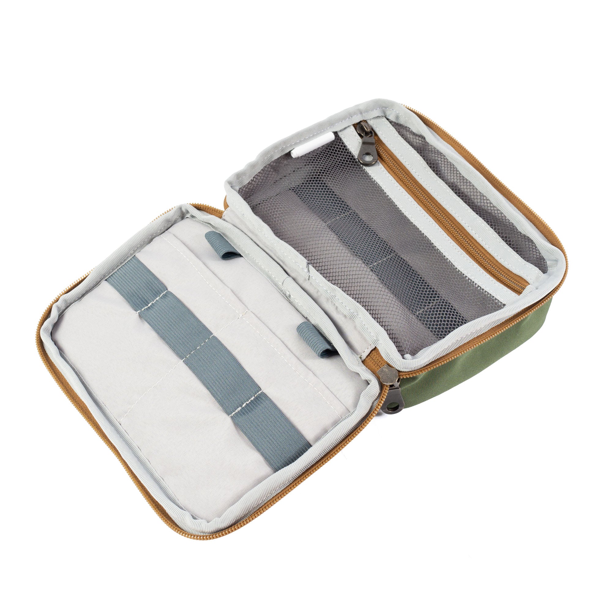 Essential Case 2.0 Green