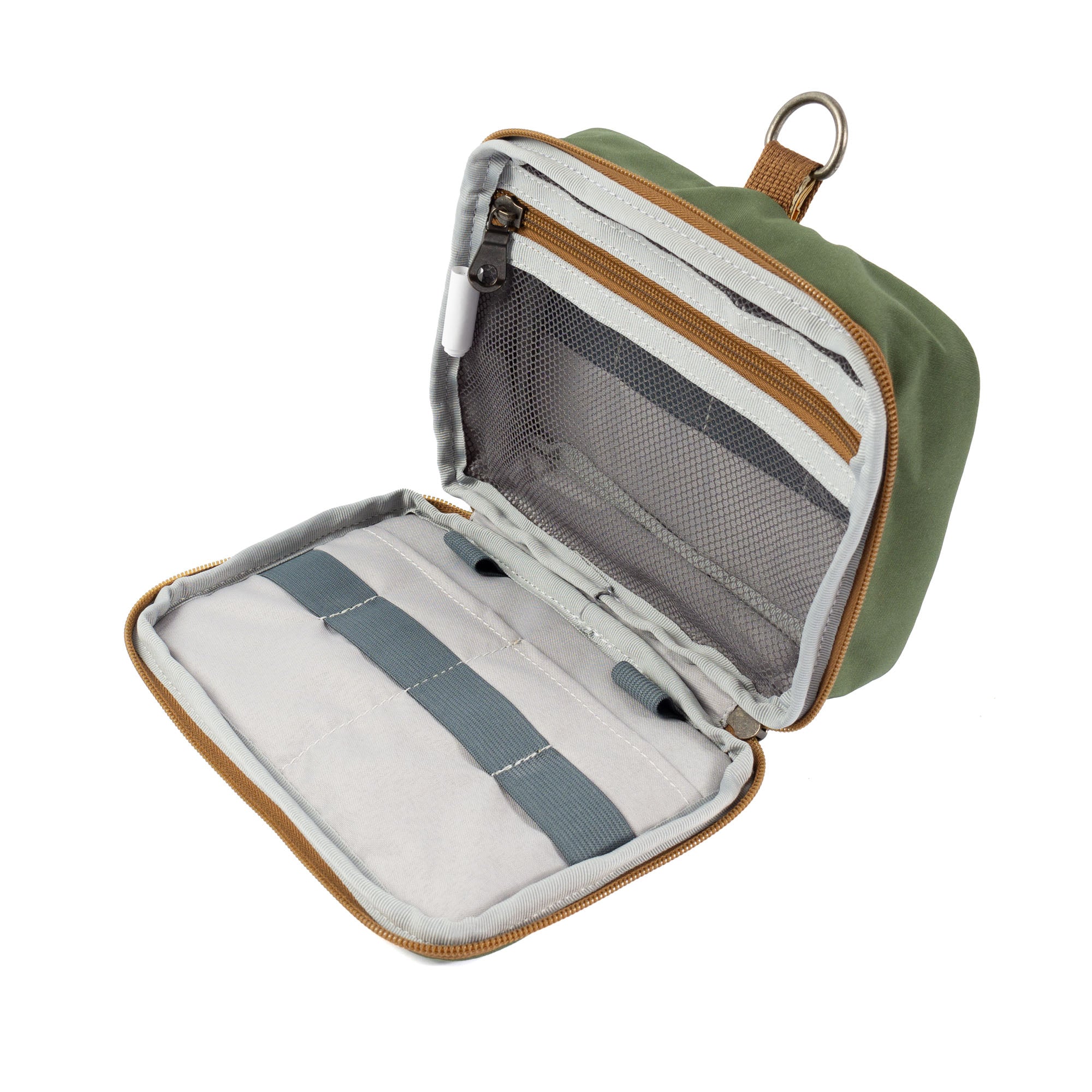 Essential Case 2.0 Green