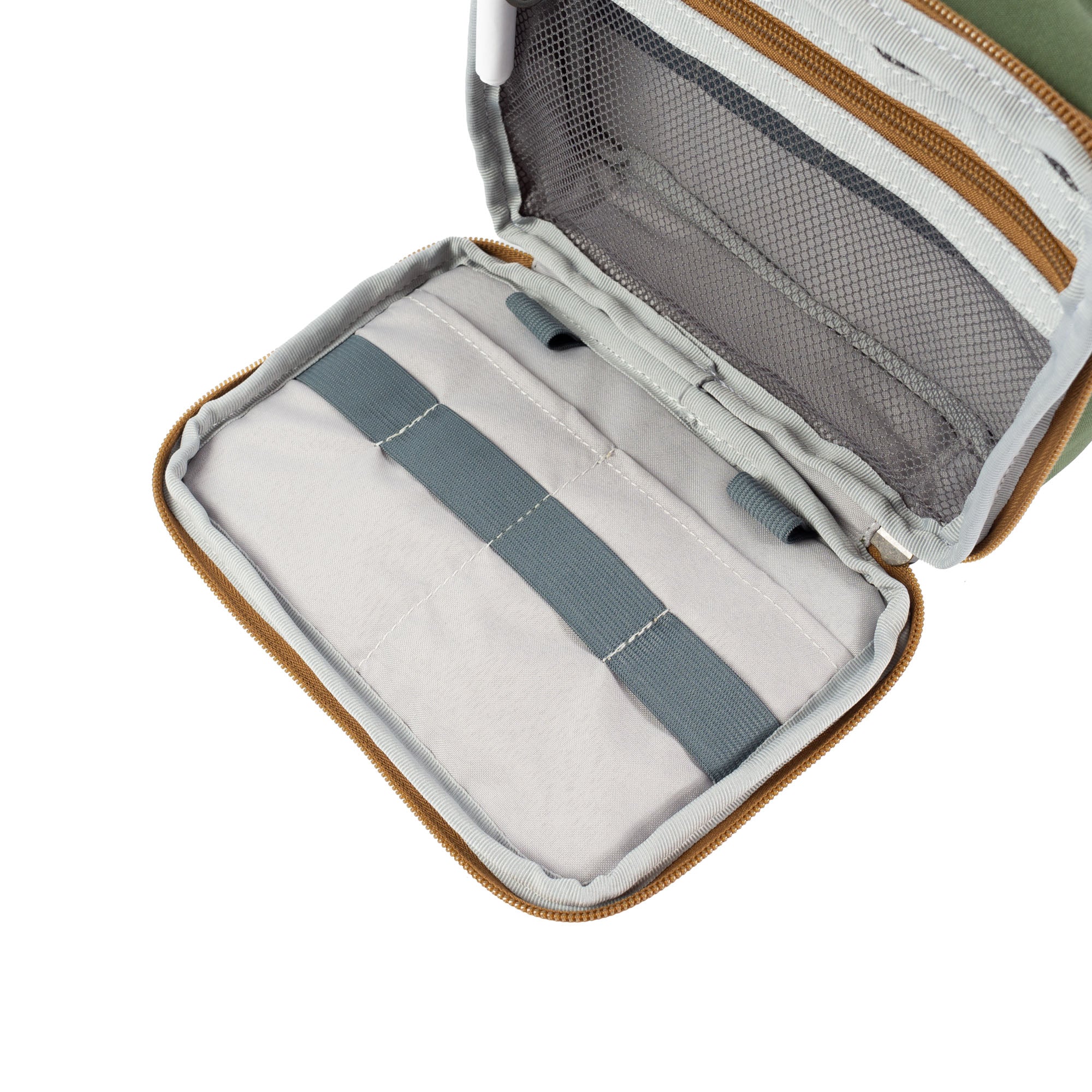 Essential Case 2.0 Green